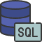 SQL logo